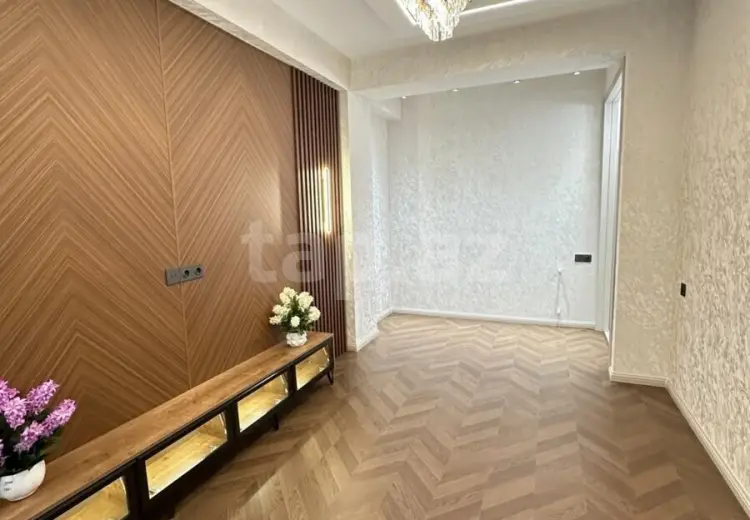 3 otaqlı mənzil , Xırdalan