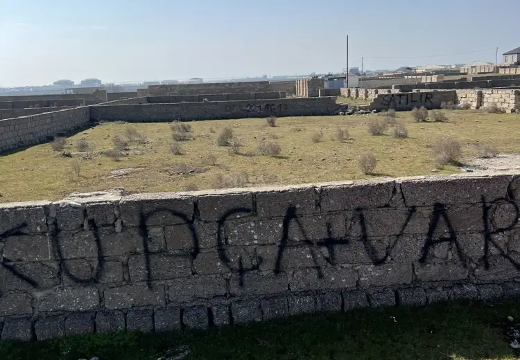 5 sot Torpaq Satılır, Türkan, Xəzər, Bakı