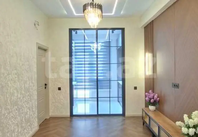 3 otaqlı mənzil , Xırdalan