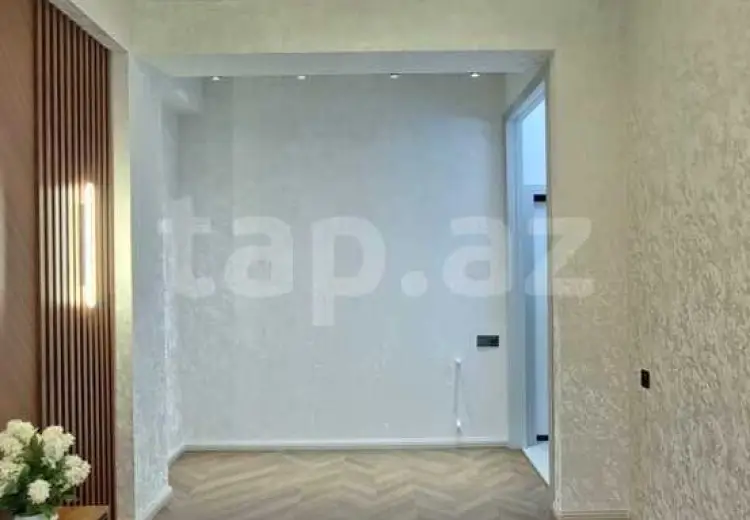 3 otaqlı mənzil , Xırdalan