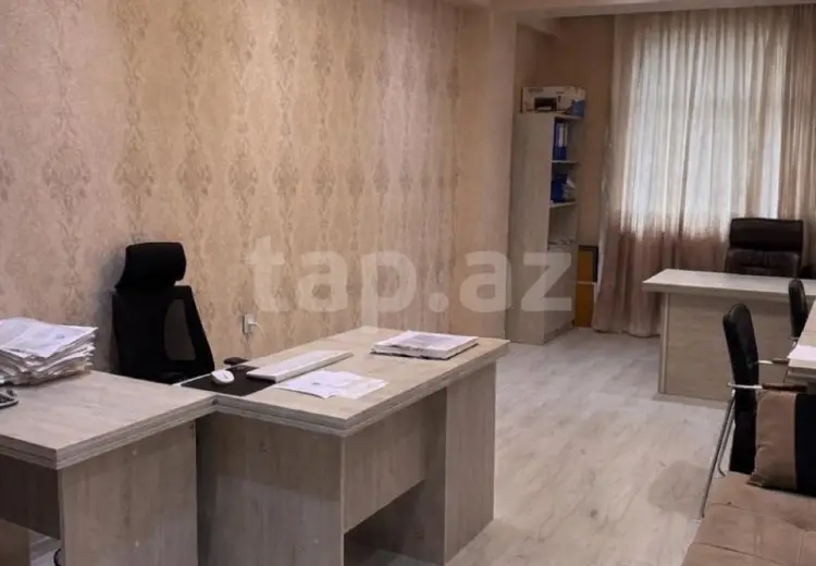 2 otaqlı mənzil , Bakı