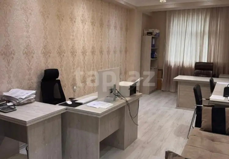 2 otaqlı mənzil , Bakı