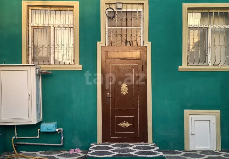 3 otaqlı mənzil , Xırdalan