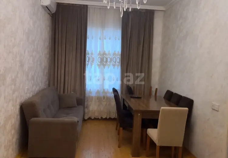 3 otaqlı mənzil , Xırdalan
