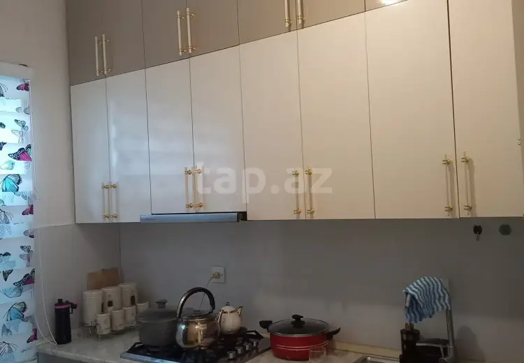 3 otaqlı mənzil , Xırdalan