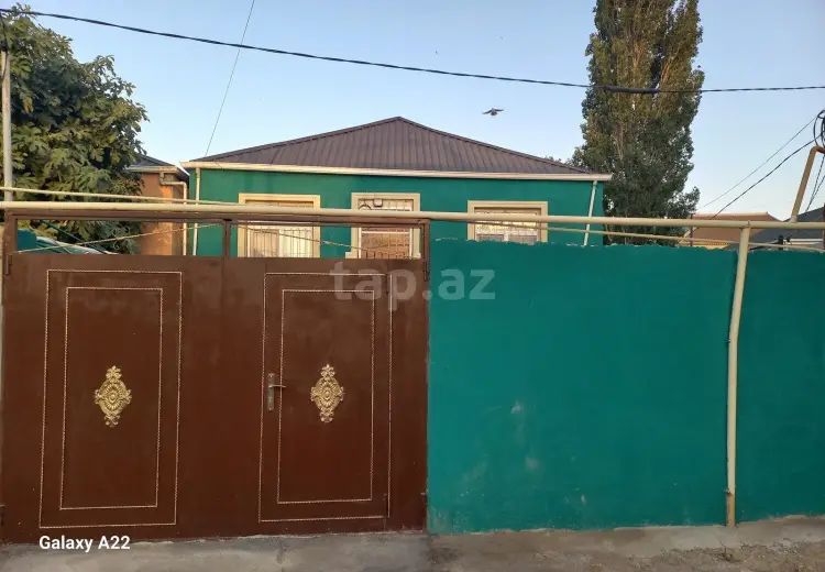 3 otaqlı mənzil , Xırdalan