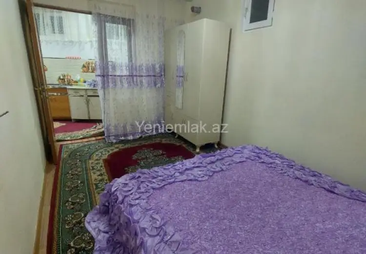 2 otaqlı mənzil Satılır, Xırdalan