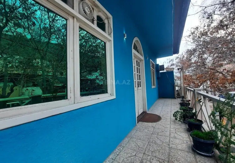 200 m² Obyekt / Ofis Satılır, 20-ci sahə, Səbail, Bakı