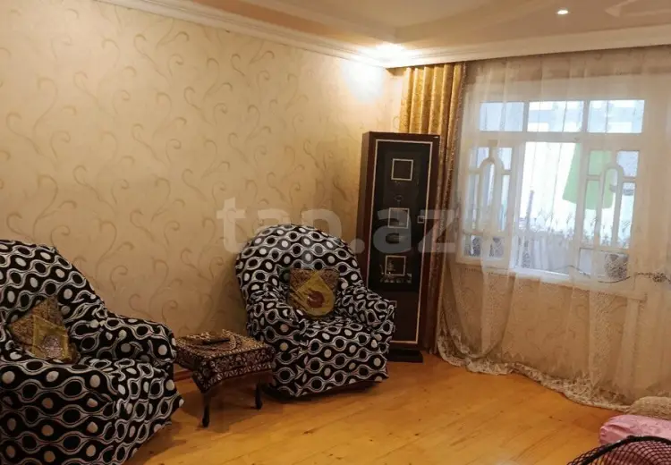 3 otaqlı mənzil , Gəncə