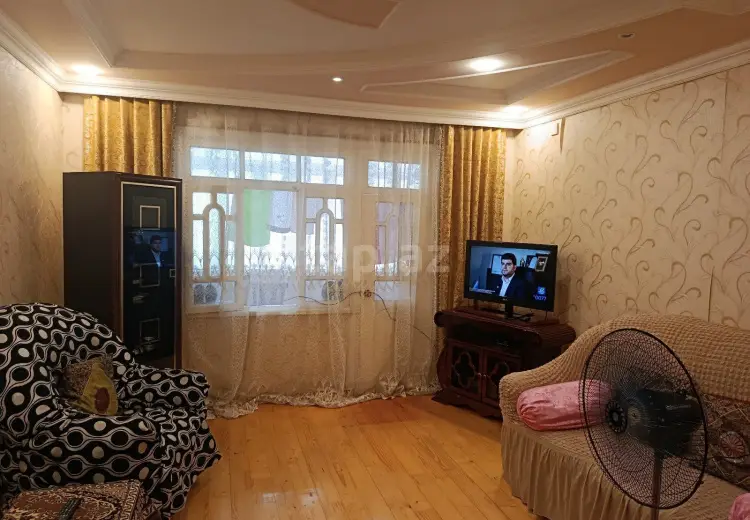 3 otaqlı mənzil , Gəncə