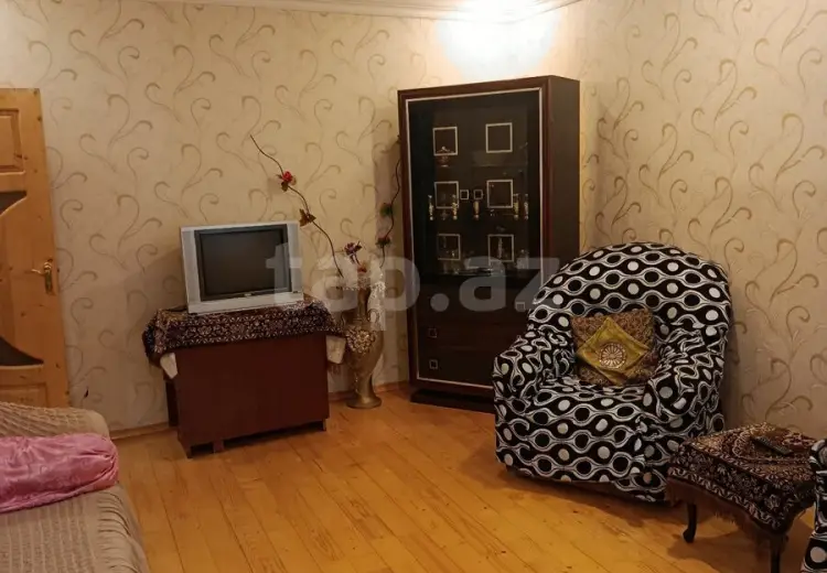 3 otaqlı mənzil , Gəncə