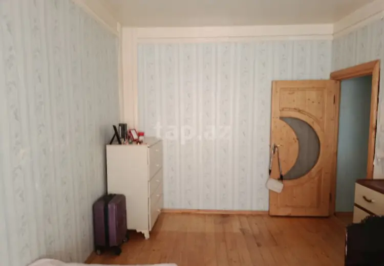 3 otaqlı mənzil , Gəncə