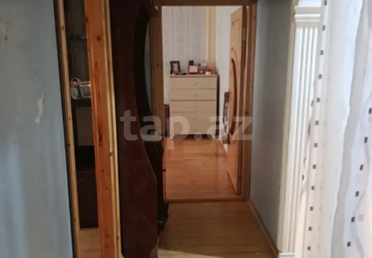 3 otaqlı mənzil , Gəncə
