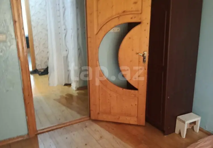 3 otaqlı mənzil , Gəncə