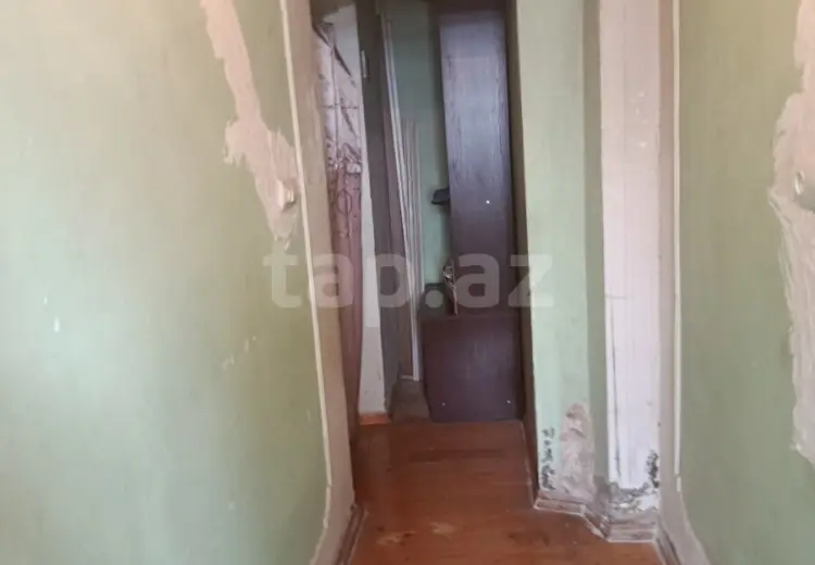 3 otaqlı mənzil , Gəncə