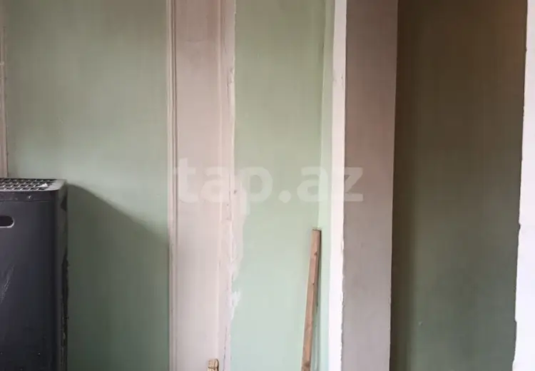 3 otaqlı mənzil , Gəncə