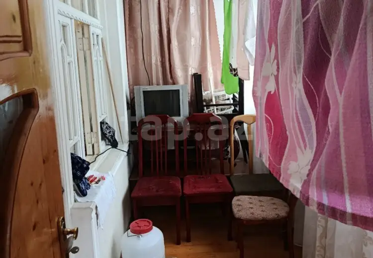 3 otaqlı mənzil , Gəncə