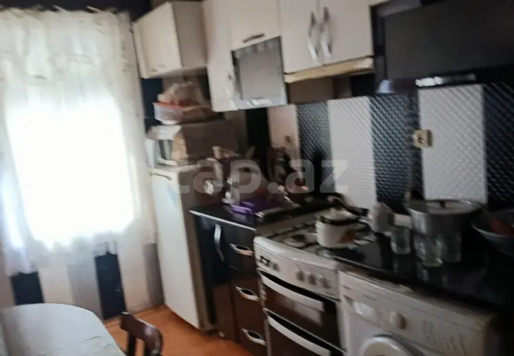 3 otaqlı mənzil , Gəncə