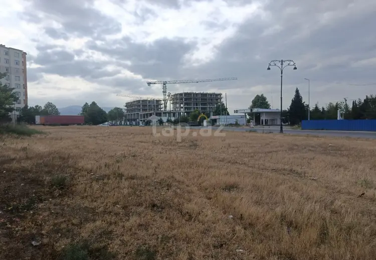 3 otaqlı mənzil , Gəncə