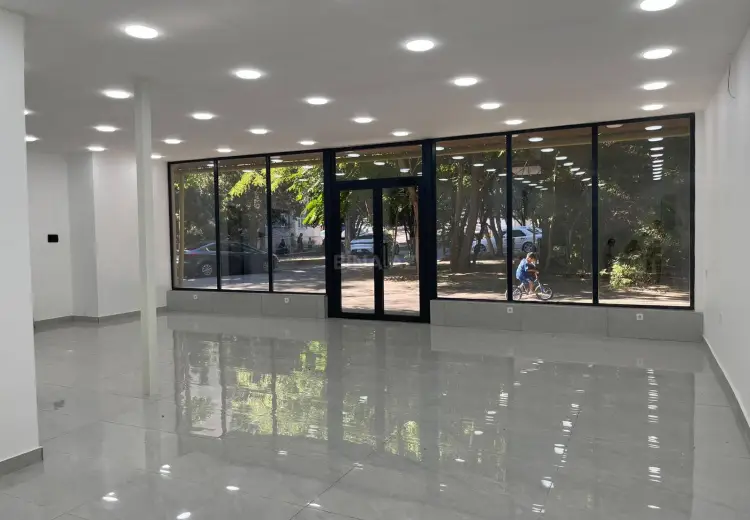 200 m² Obyekt / Ofis Satılır, Yasamal qəs., Yasamal, Bakı