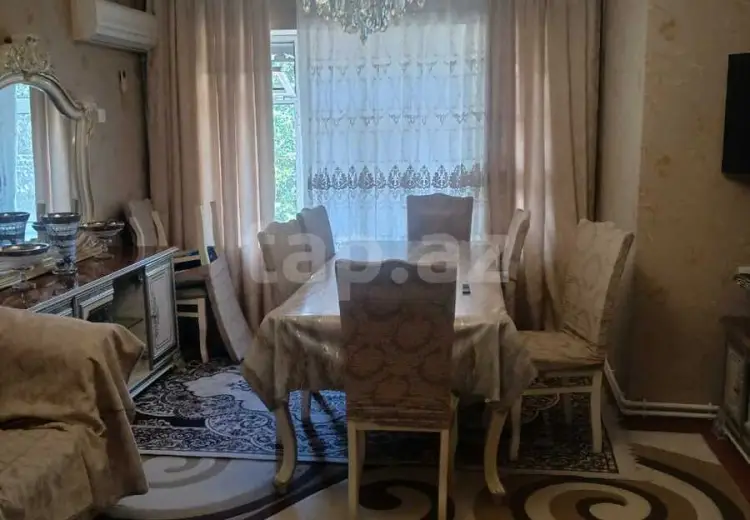 3 otaqlı mənzil , Şirvan