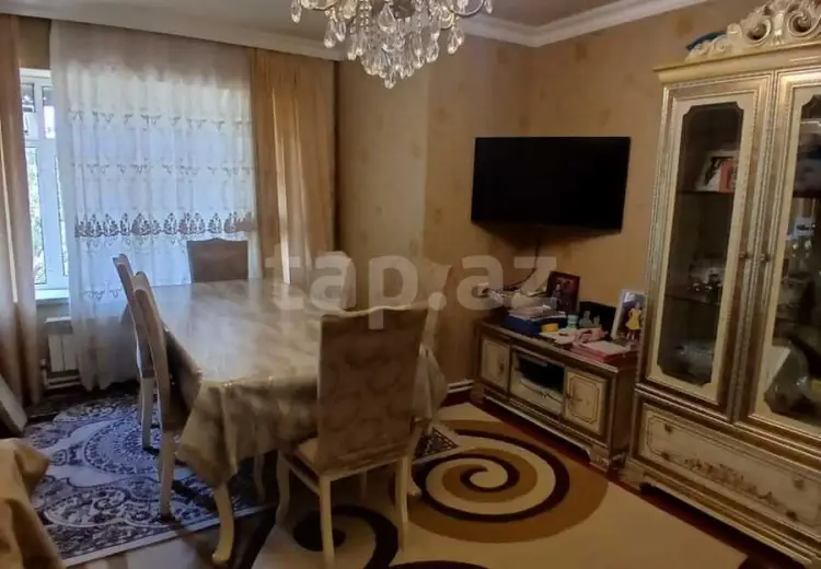 3 otaqlı mənzil , Şirvan