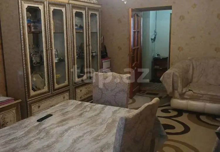3 otaqlı mənzil , Şirvan