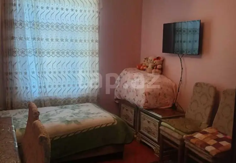 3 otaqlı mənzil , Şirvan