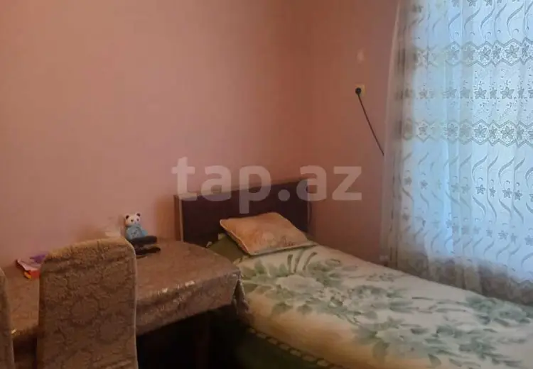 3 otaqlı mənzil , Şirvan