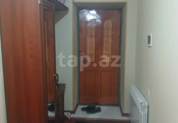 3 otaqlı mənzil , Şirvan