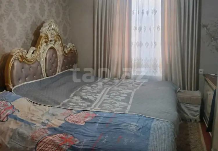 3 otaqlı mənzil , Şirvan