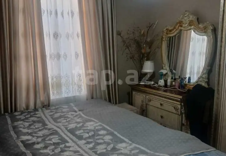 3 otaqlı mənzil , Şirvan