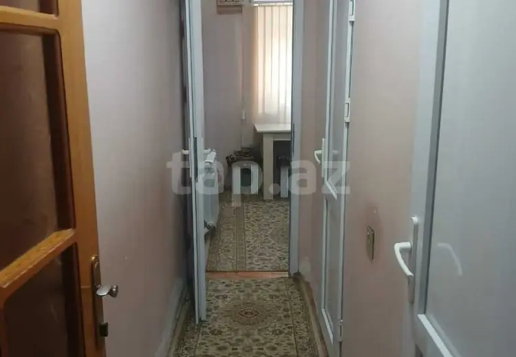 3 otaqlı mənzil , Şirvan