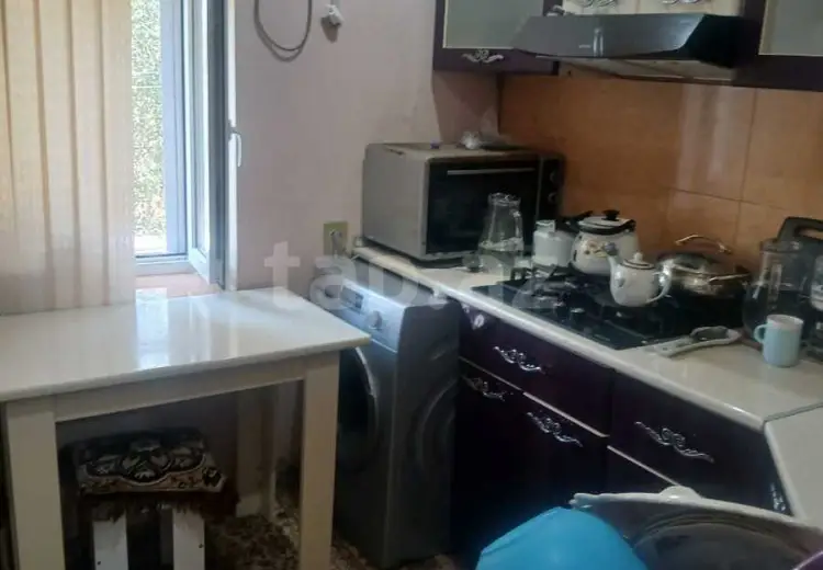 3 otaqlı mənzil , Şirvan
