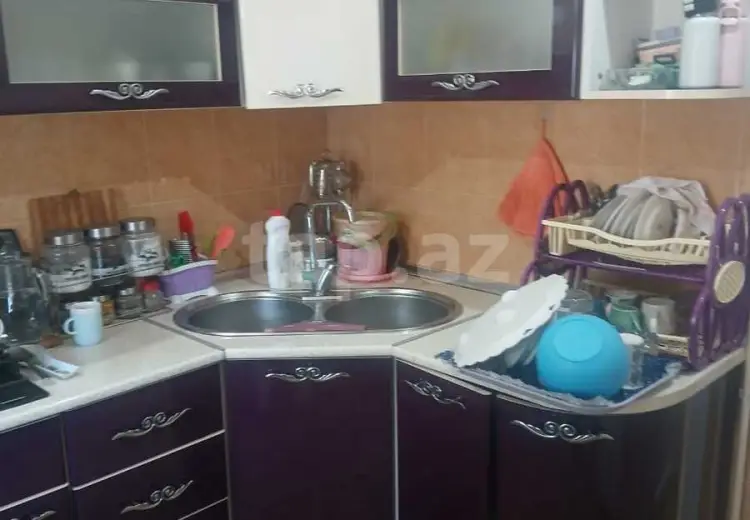 3 otaqlı mənzil , Şirvan