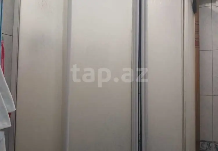 3 otaqlı mənzil , Şirvan