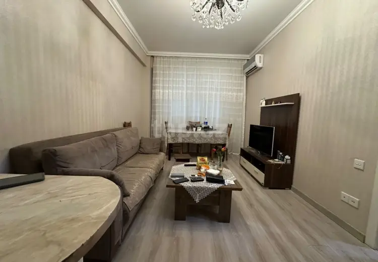 3 otaqlı mənzil , Xırdalan