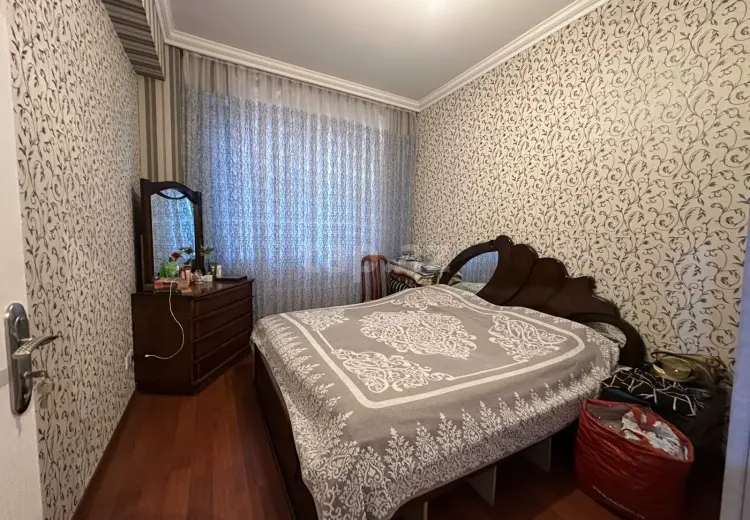 3 otaqlı mənzil , Xırdalan