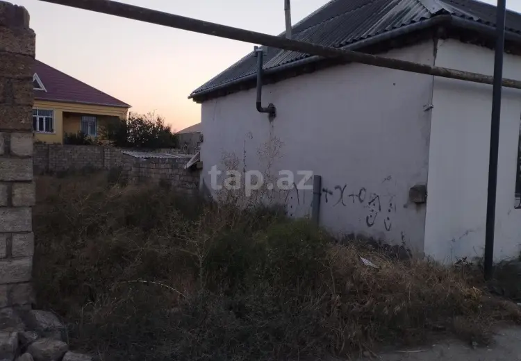 0 m² Obyekt / Ofis , Kürdəxanı qəs., Sabunçu, Bakı