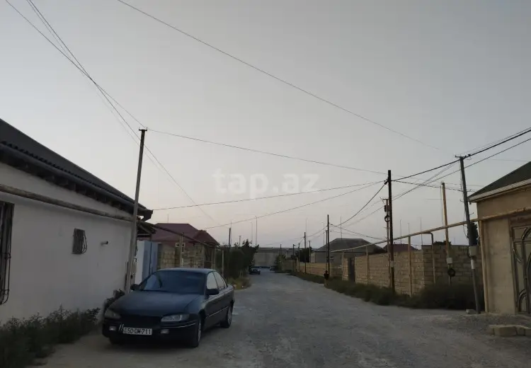 0 m² Obyekt / Ofis , Kürdəxanı qəs., Sabunçu, Bakı