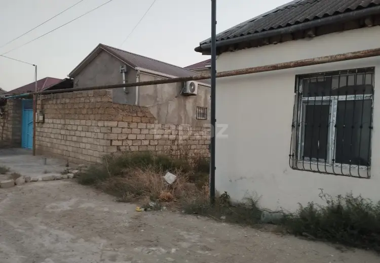 0 m² Obyekt / Ofis , Kürdəxanı qəs., Sabunçu, Bakı
