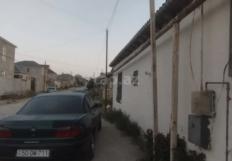 0 m² Obyekt / Ofis , Kürdəxanı qəs., Sabunçu, Bakı