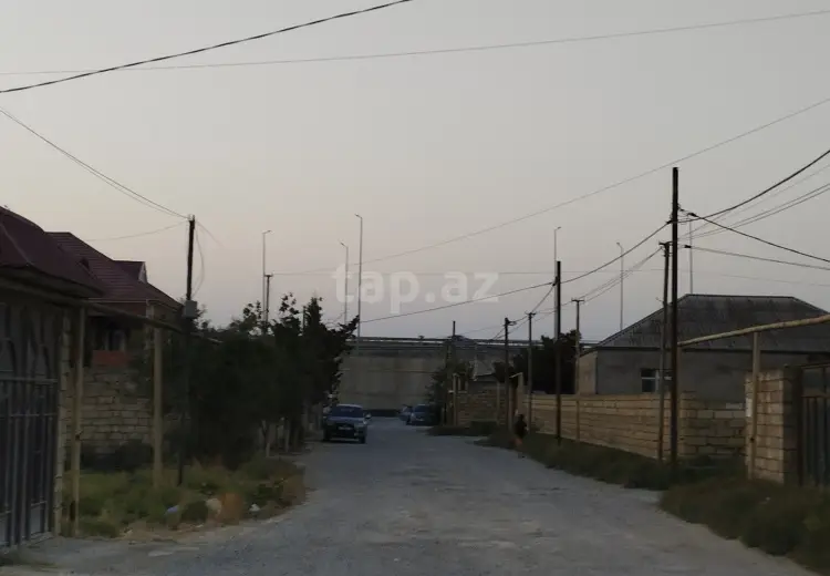 0 m² Obyekt / Ofis , Kürdəxanı qəs., Sabunçu, Bakı