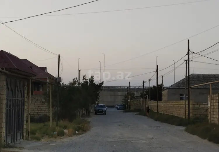 0 m² Obyekt / Ofis , Kürdəxanı qəs., Sabunçu, Bakı