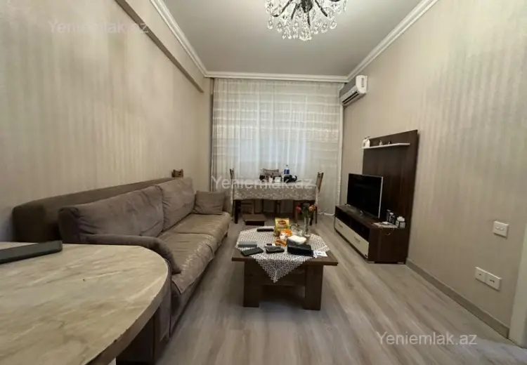 3 otaqlı mənzil Satılır, Xırdalan