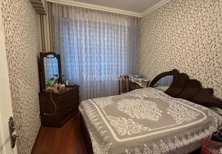 3 otaqlı mənzil Satılır, Xırdalan