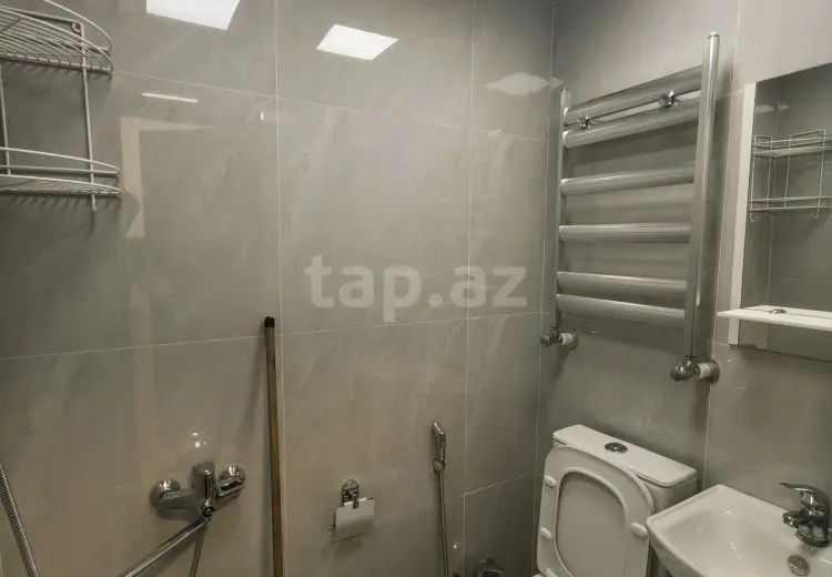 0 m² Obyekt / Ofis , Montin qəs., Nərimanov, Bakı