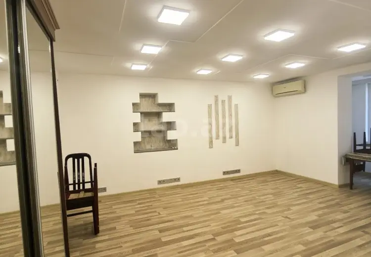 0 m² Obyekt / Ofis , Montin qəs., Nərimanov, Bakı