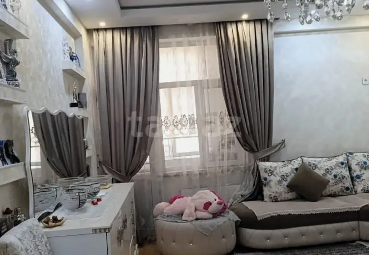 3 otaqlı mənzil , Xırdalan