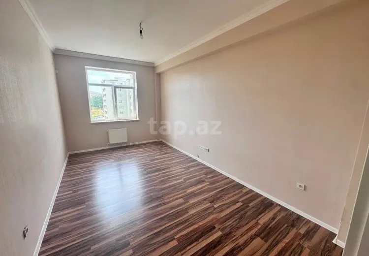 3 otaqlı mənzil , Bakı